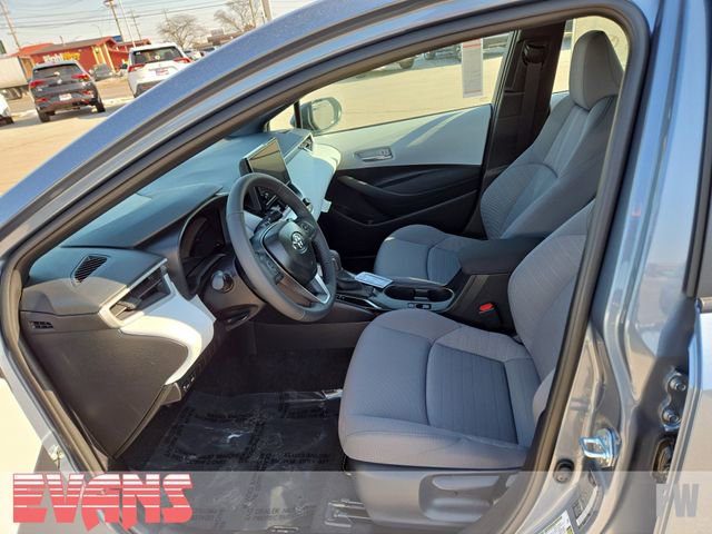 New 2026 Toyota Corolla SE image 21