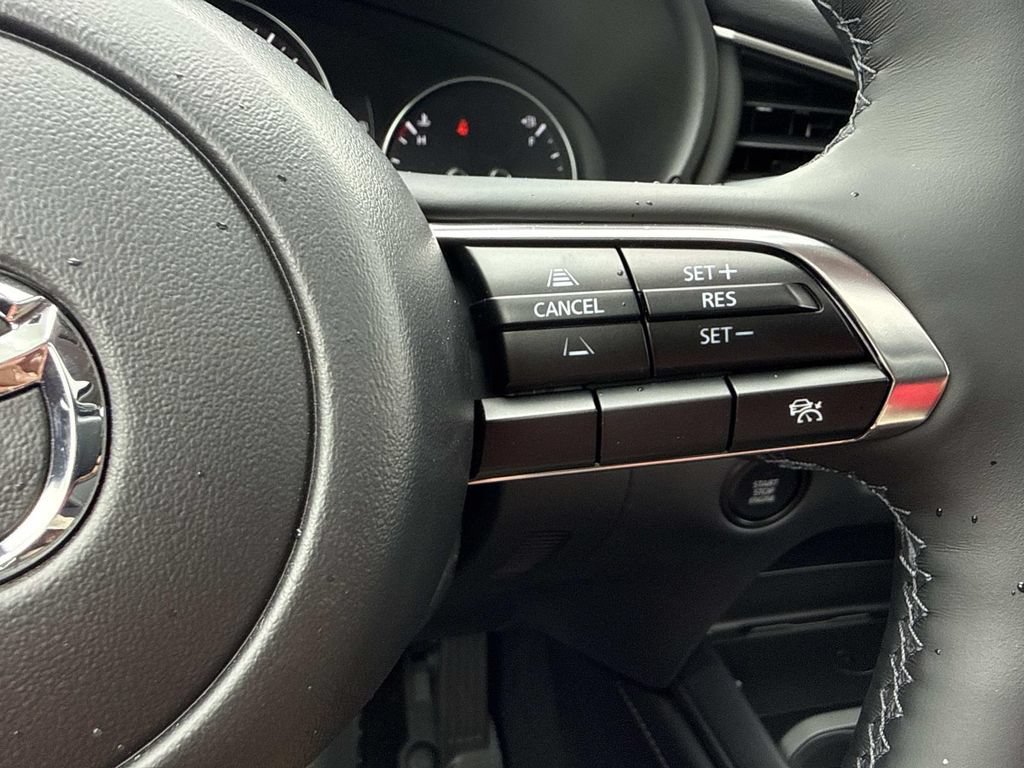 New 2026 MAZDA CX-30 AWD 2.5 S w/ Premium Package image 36