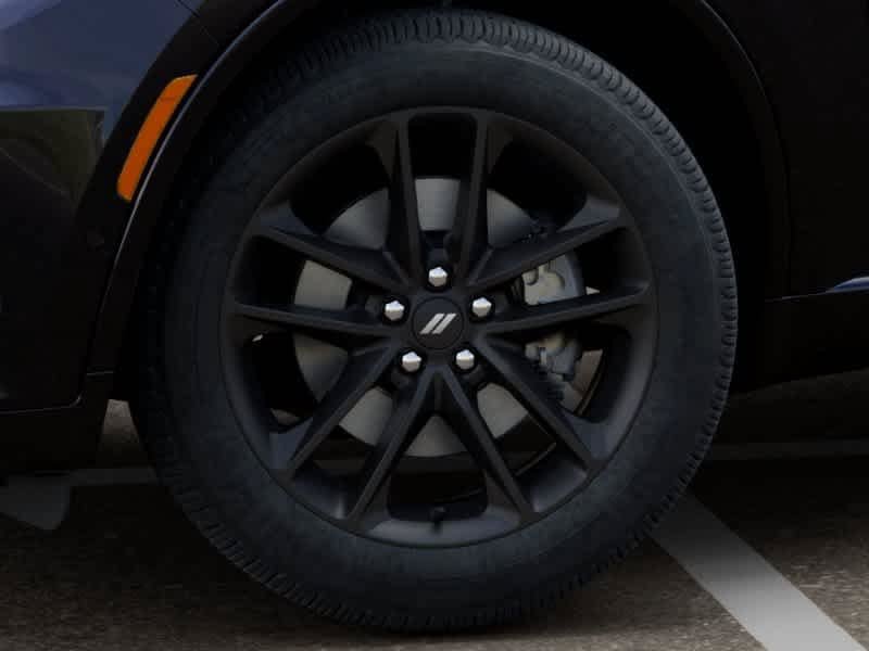 New 2026 Dodge Durango GT AWD/4WD image 8