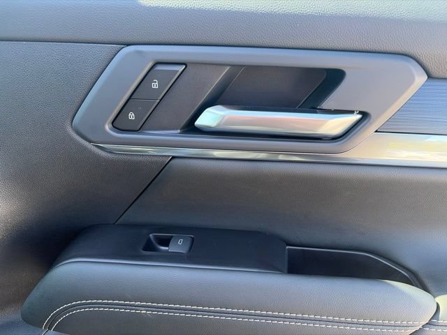 New 2027 GMC Terrain Elevation w/ Elevation Premium Package AWD/4WD image 37
