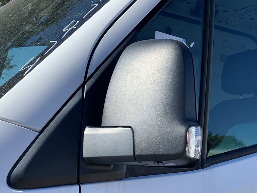 Used 2023 Mercedes-Benz Sprinter 2500 image 9