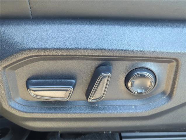 Used 2024 Toyota Sequoia Platinum AWD/4WD image 10