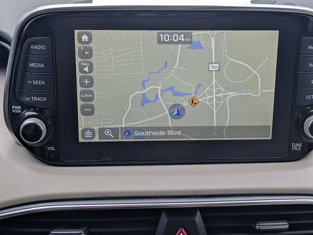 Used 2019 Hyundai Santa Fe FWD image 24
