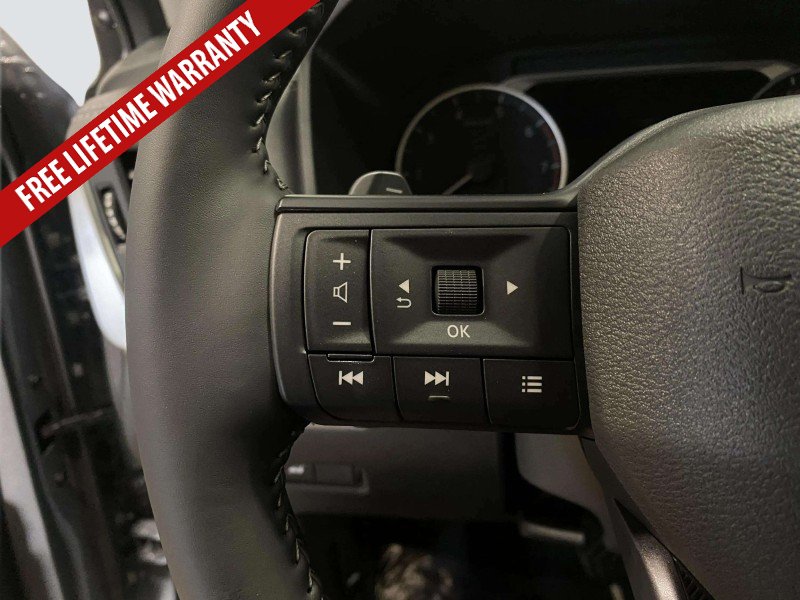 New 2026 Nissan Rogue Dark Armor AWD/4WD image 34