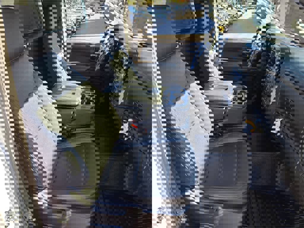 Used 2023 Chevrolet Silverado 1500 W/T image 15