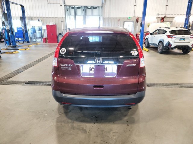 Used 2012 Honda CR-V LX image 6