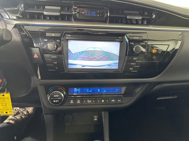 Used 2014 Toyota Corolla S image 22
