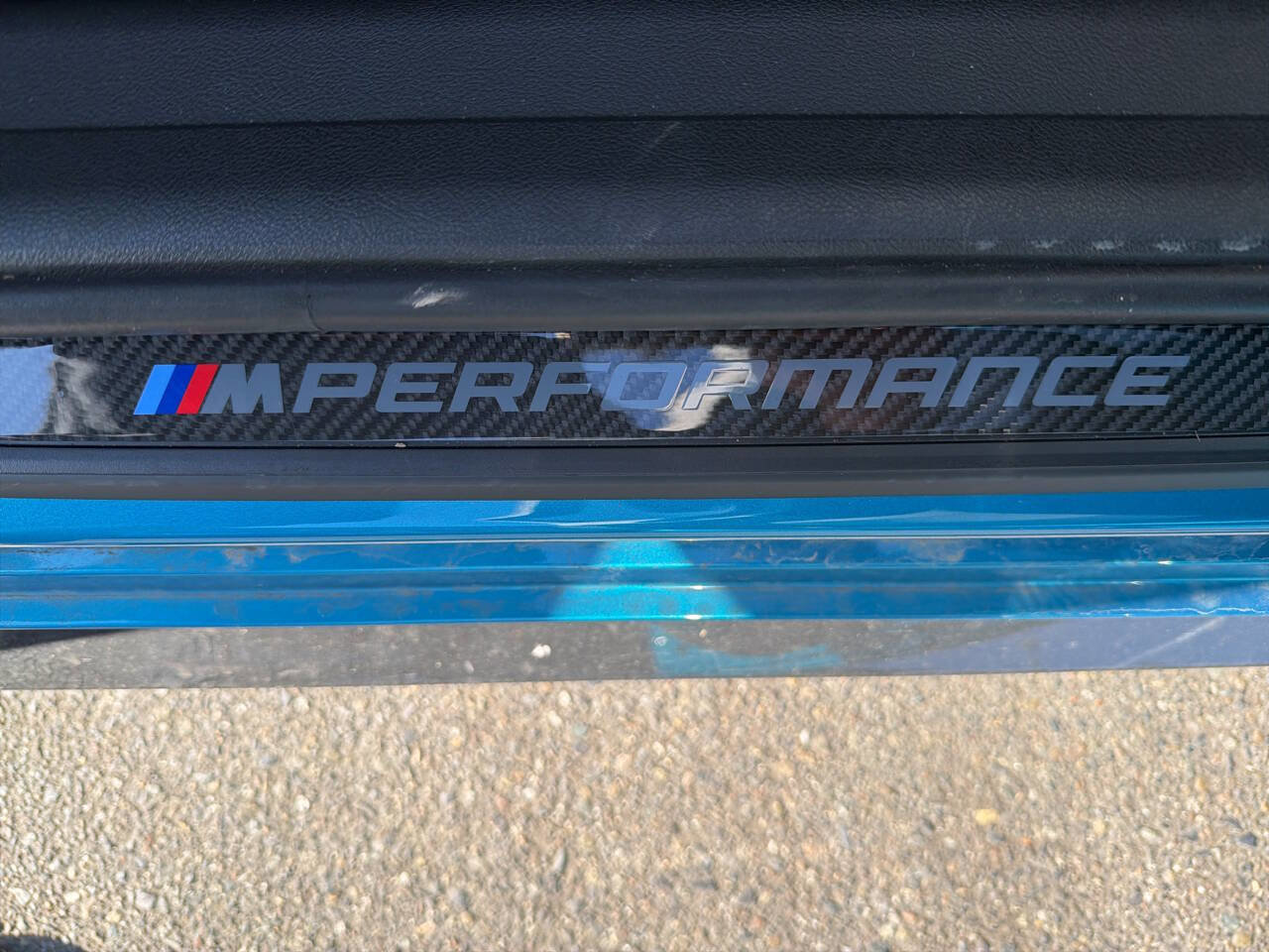 Used 2023 BMW M3 Competition image 17