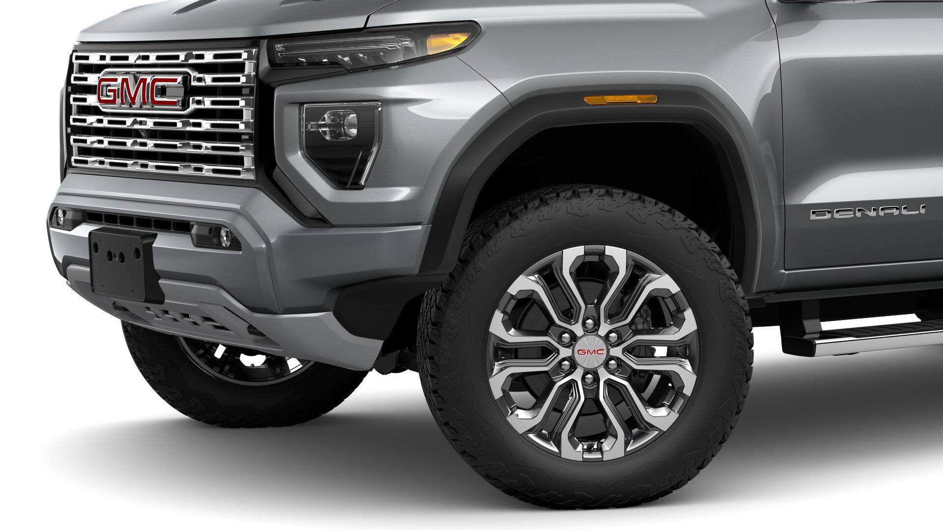 New 2026 GMC Canyon Denali AWD/4WD image 29