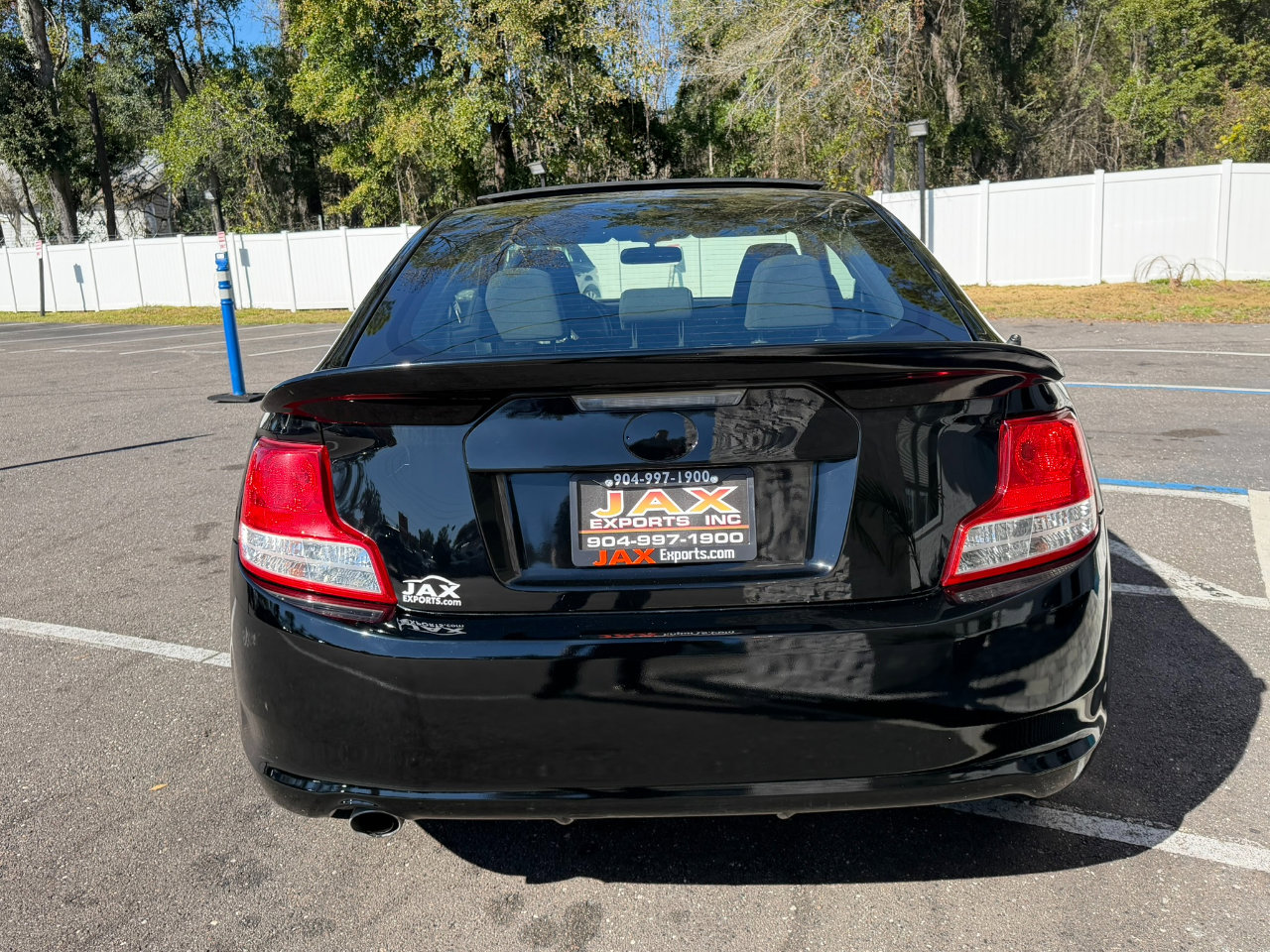 Used 2013 Scion tC image 11