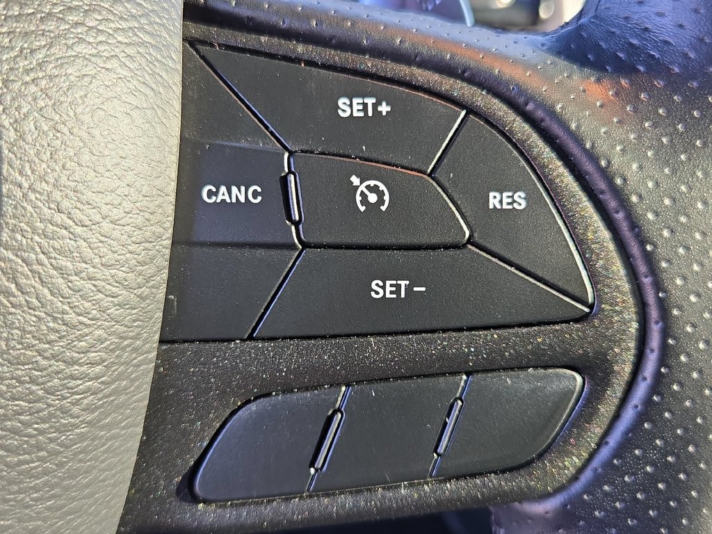 Used 2023 Dodge Challenger R/T w/ Plus Package RWD image 17