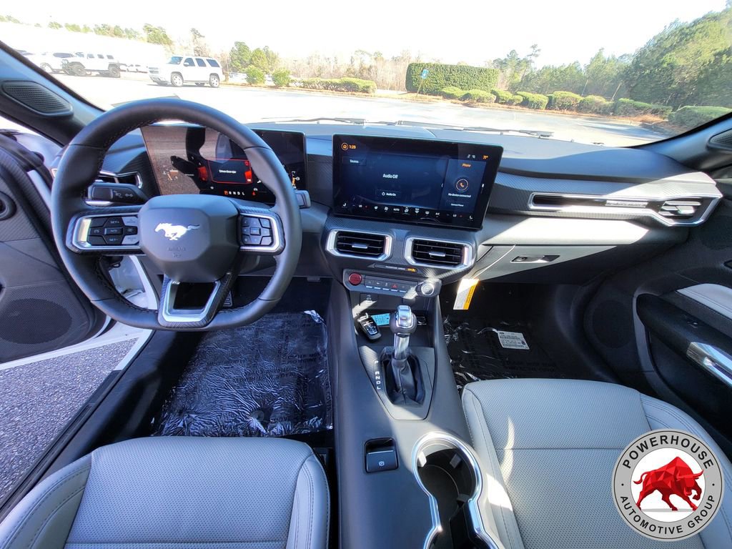 New 2026 Ford Mustang Premium image 15