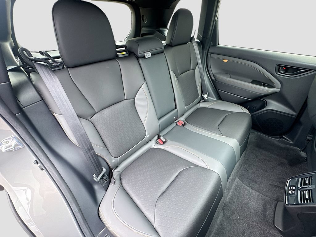 New 2026 Subaru Forester Wilderness AWD/4WD image 26