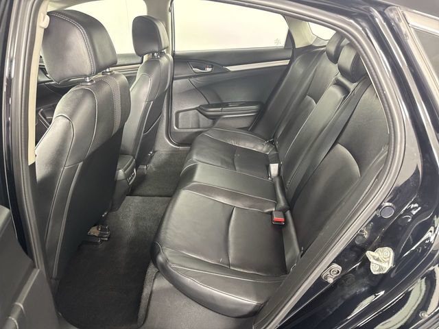 Used 2019 Honda Civic Touring image 22