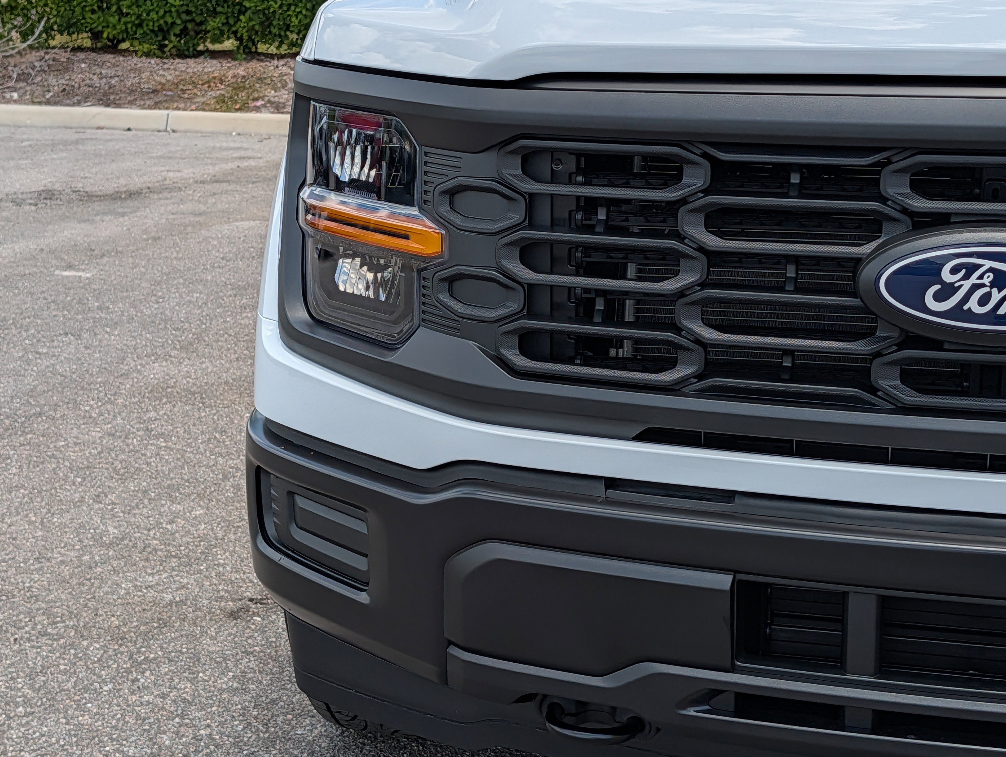 New 2026 Ford F150 XL AWD/4WD image 10
