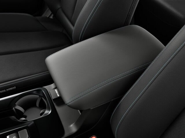 New 2026 Subaru Forester Limited AWD/4WD image 21