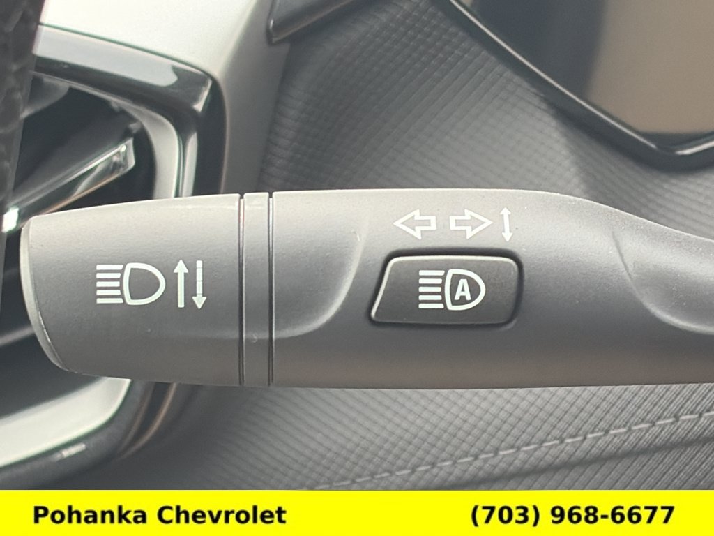 New 2026 Chevrolet TrailBlazer LT w/ LT Cold Weather Package AWD/4WD image 10