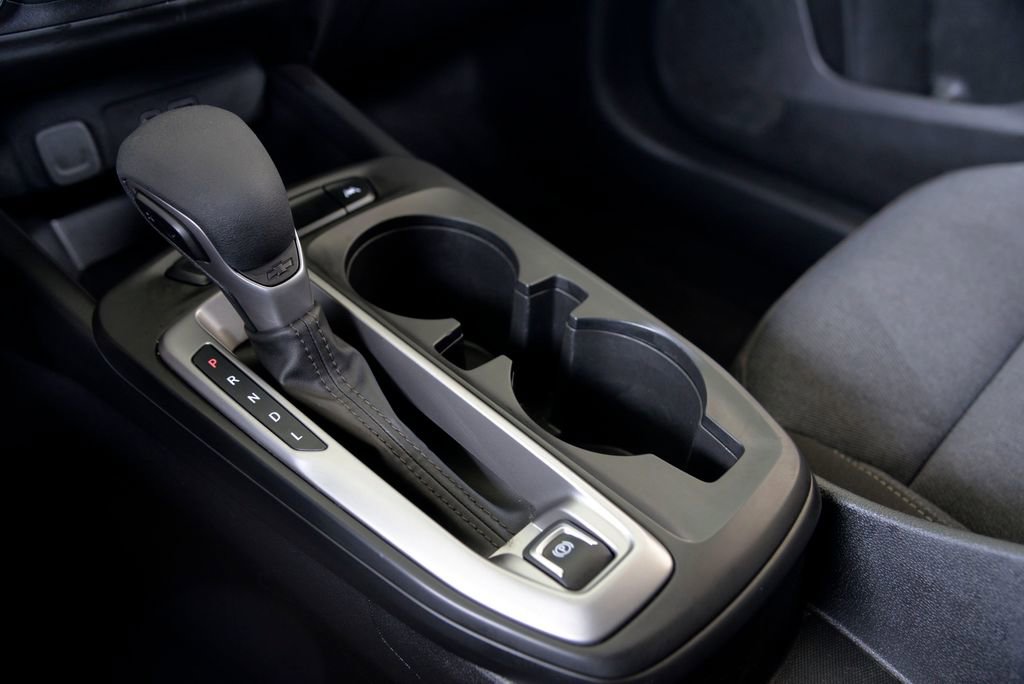 Used 2024 Chevrolet Trax LS image 26