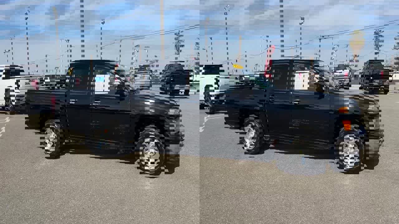 Used 2012 Chevrolet Colorado LT image 5