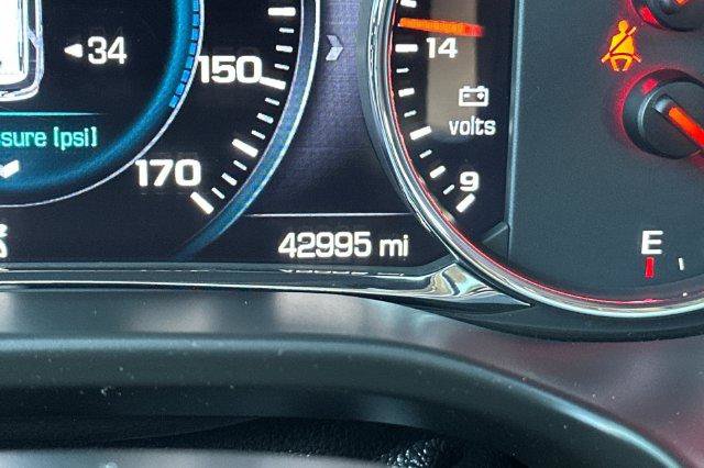 Used 2018 GMC Acadia Denali w/ Technology Package FWD image 25