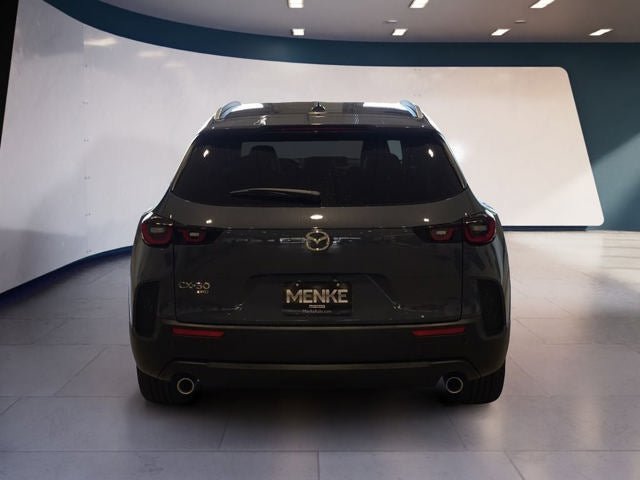 New 2026 MAZDA CX-50 AWD 2.5 S w/ Weather Package image 35