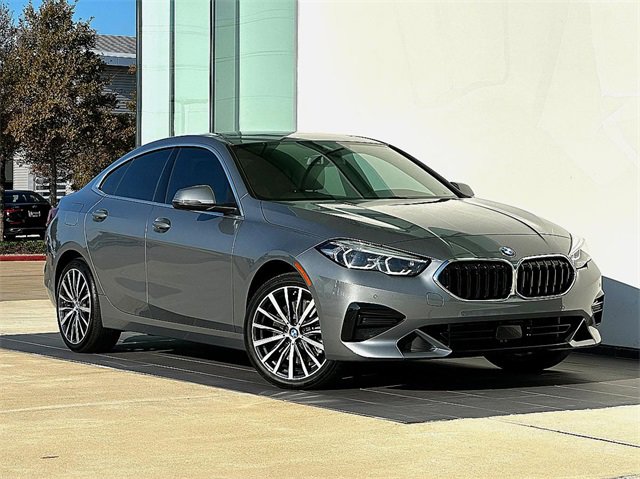New 2024 BMW 228i xDrive Gran Coupe w/ Premium Package