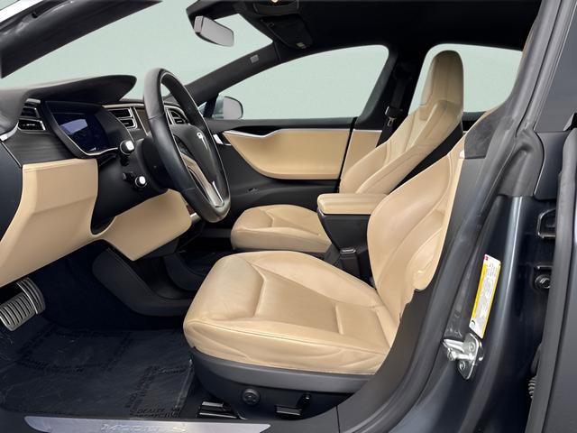Used 2015 Tesla Model S 85D image 10