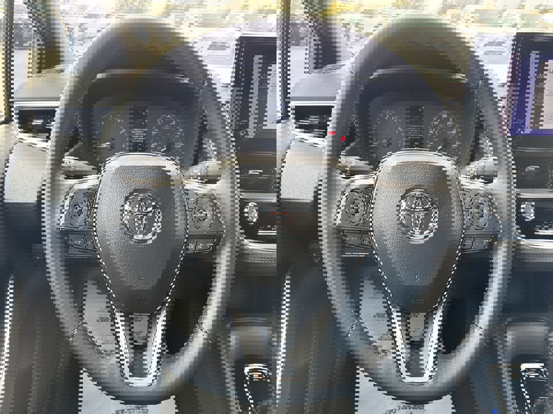 Certified 2024 Toyota Corolla SE image 11