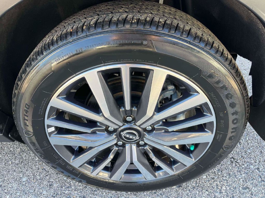 Used 2024 Nissan Kicks SV FWD image 32