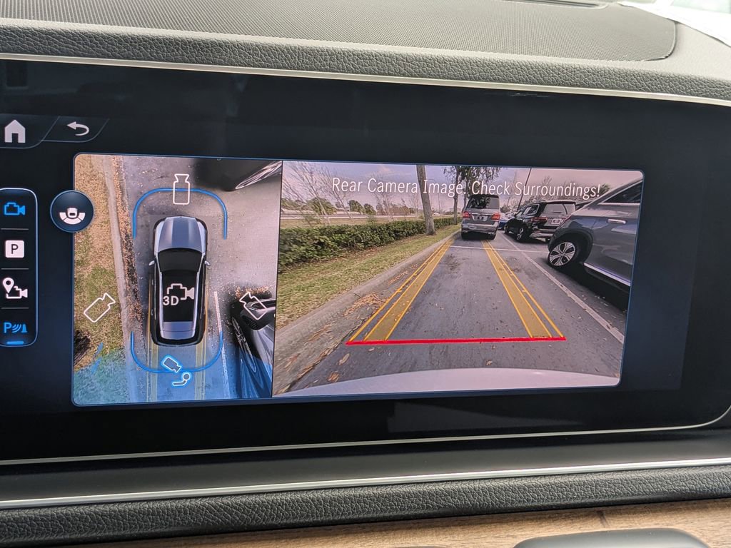 Certified 2025 Mercedes-Benz GLE 350 4MATIC image 10