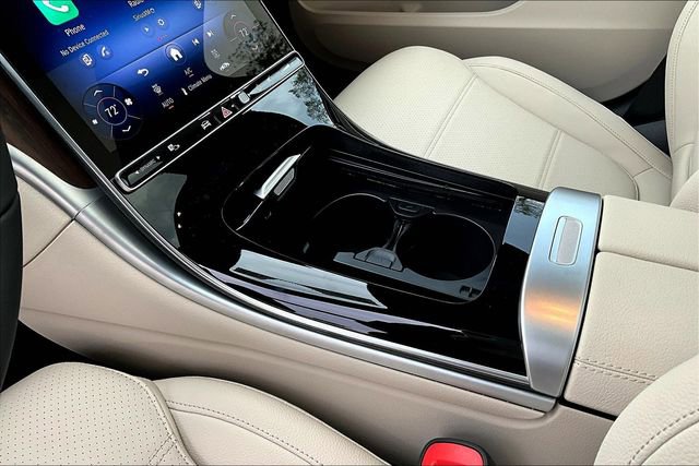 New 2026 Mercedes-Benz C 300 4MATIC Sedan image 11