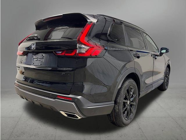 New 2026 Honda CR-V Sport-L image 5