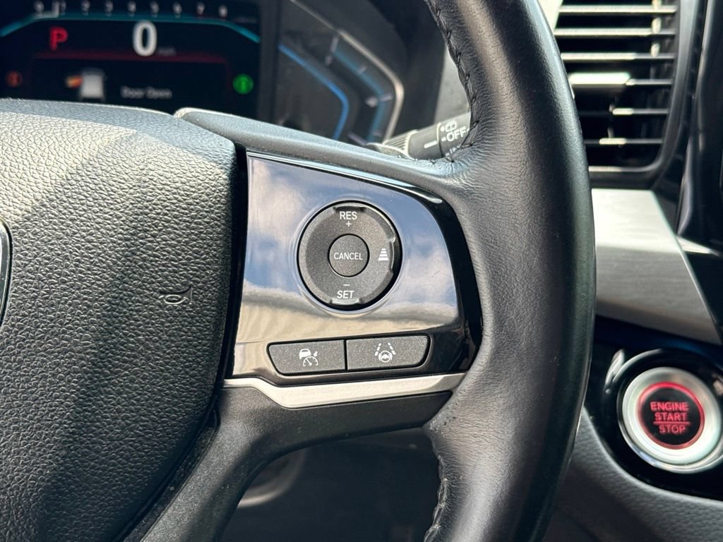 Used 2022 Honda Odyssey Touring image 17