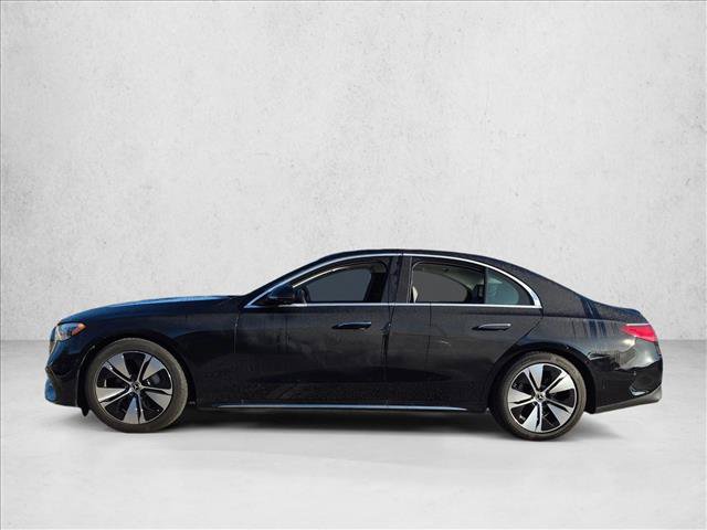 Certified 2026 Mercedes-Benz E 350 Sedan image 7