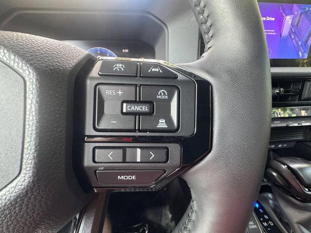 Used 2025 Toyota Land Cruiser 1958 AWD/4WD image 23