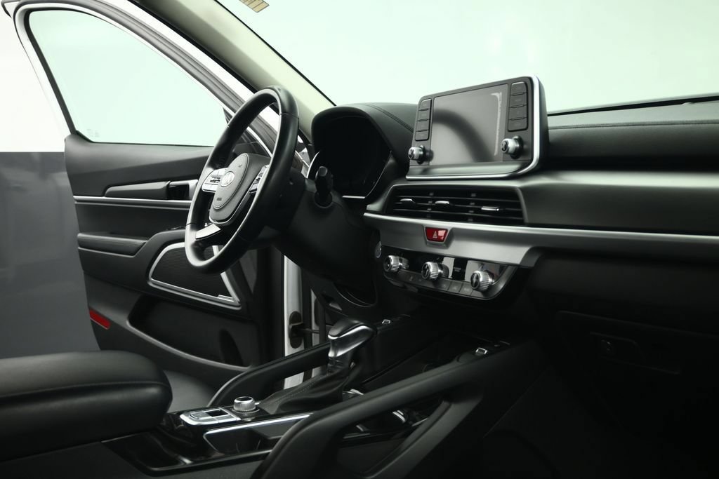 Used 2020 Kia Telluride S AWD/4WD image 56