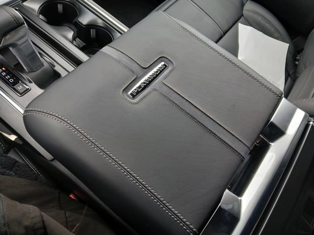 New 2026 Ford F150 Platinum w/ Equipment Group 700A Standard image 25