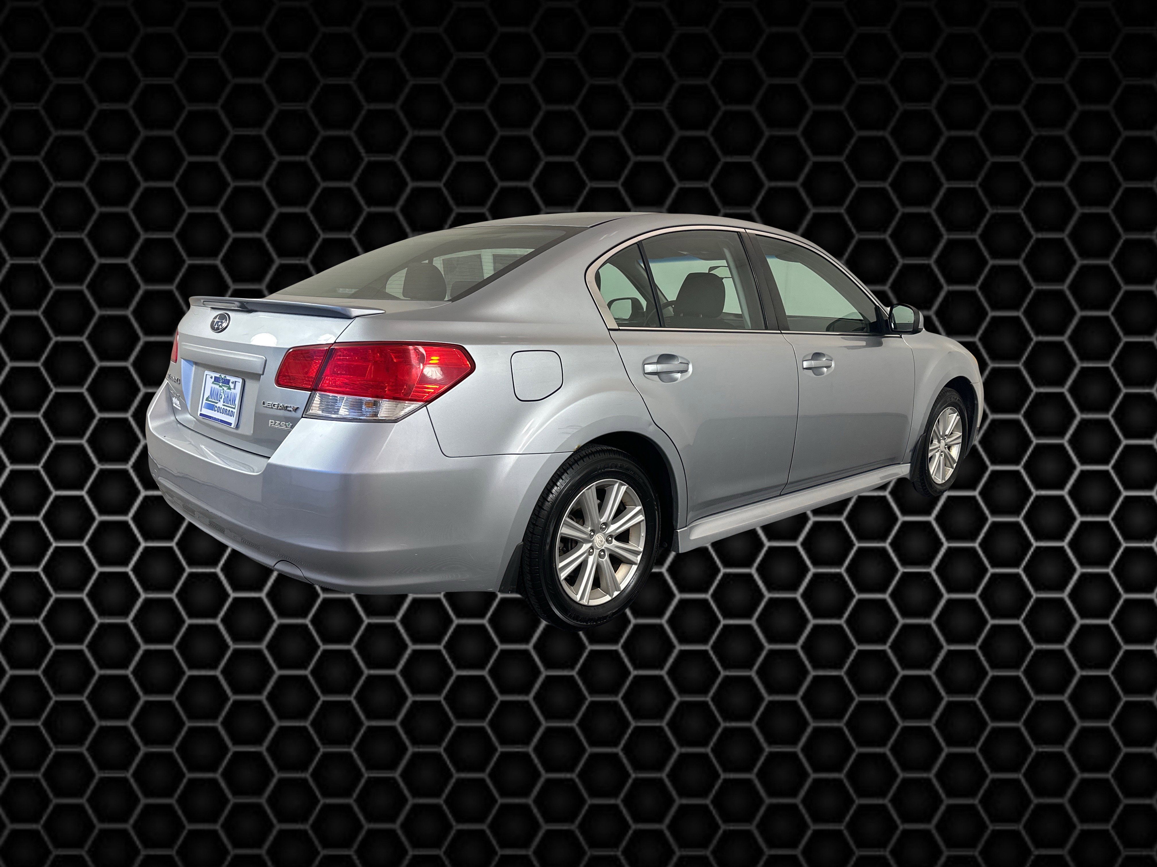 Used 2012 Subaru Legacy 2.5i w/ Alloy Wheel Pkg image 6