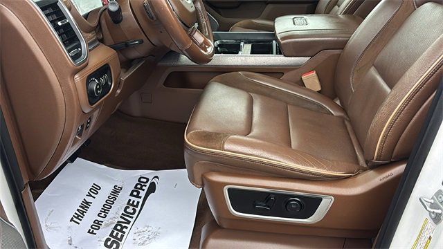 Used 2021 RAM 1500 Limited image 28