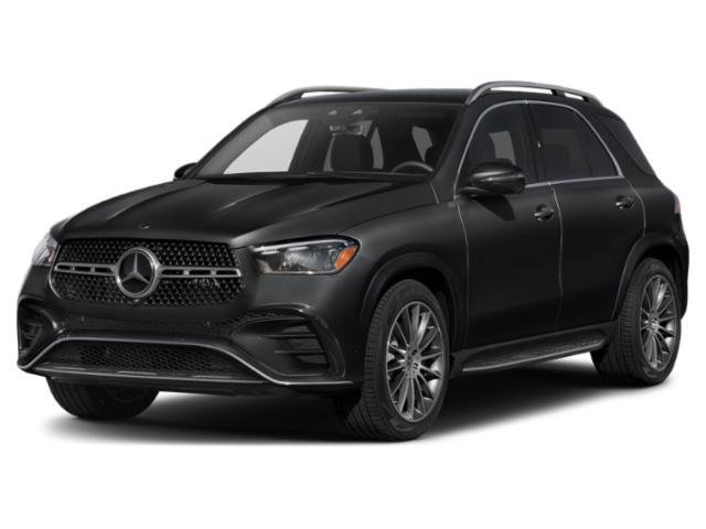 New 2026 Mercedes-Benz GLE 450 4MATIC image 42