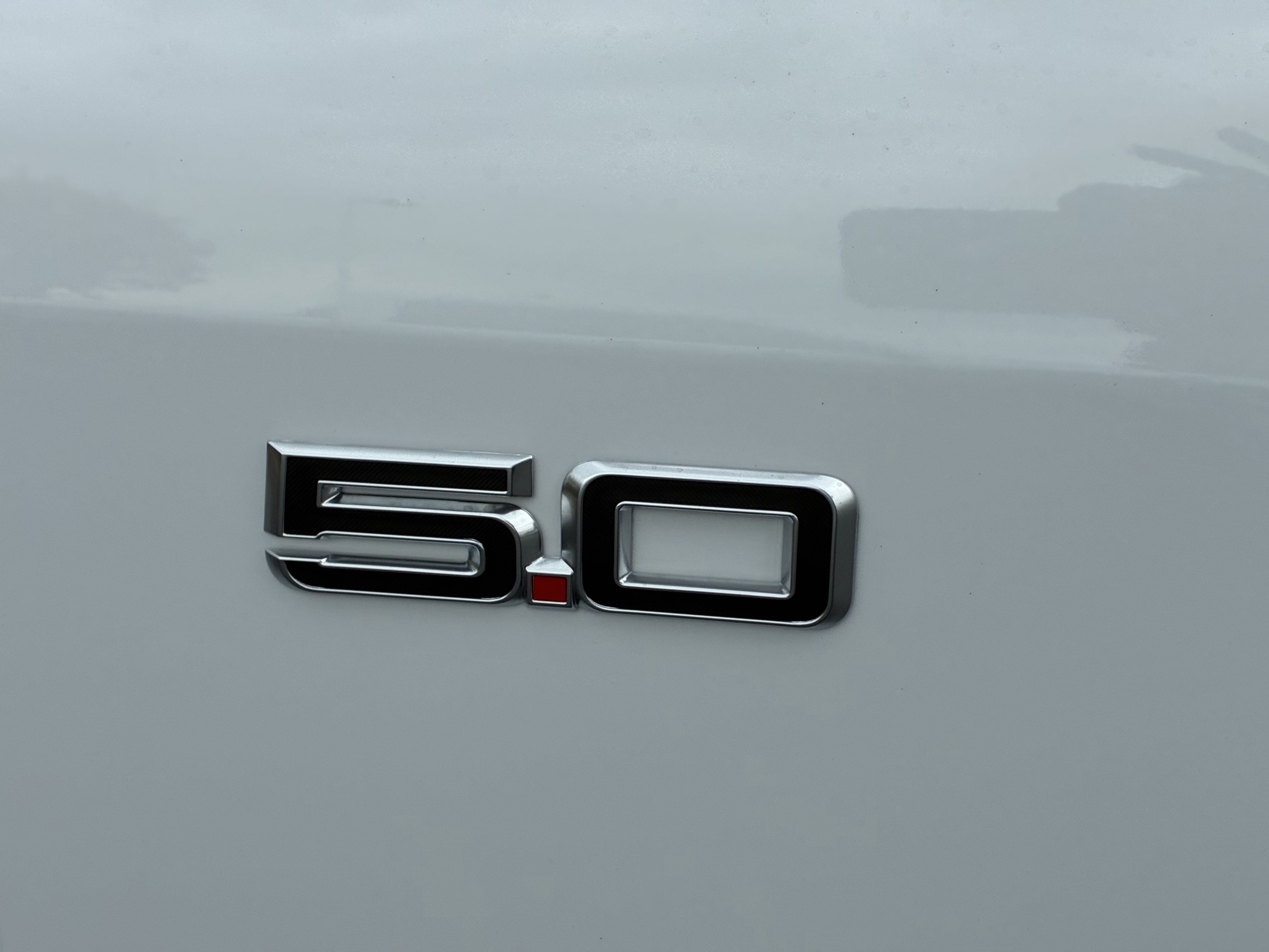 Used 2025 Ford Mustang GT Premium RWD image 8