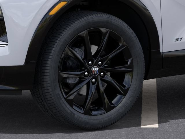 New 2026 Buick Encore GX Sport Touring w/ Advanced Technology Package AWD/4WD image 9