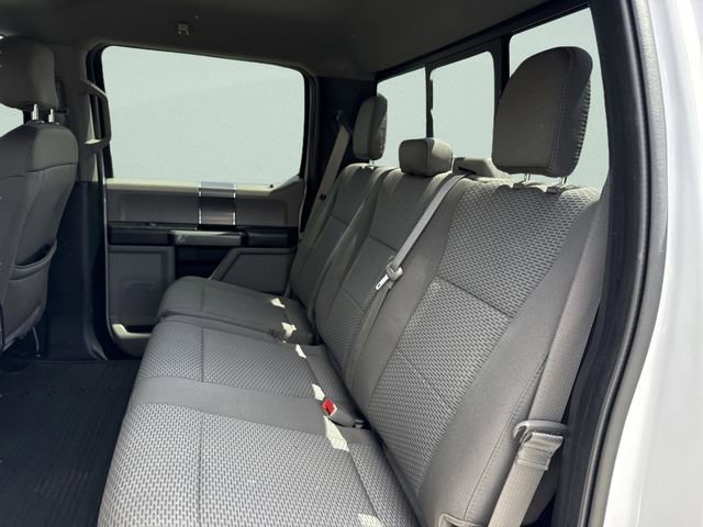 Certified 2020 Ford F150 XLT w/ Equipment Group 302A Luxury image 29