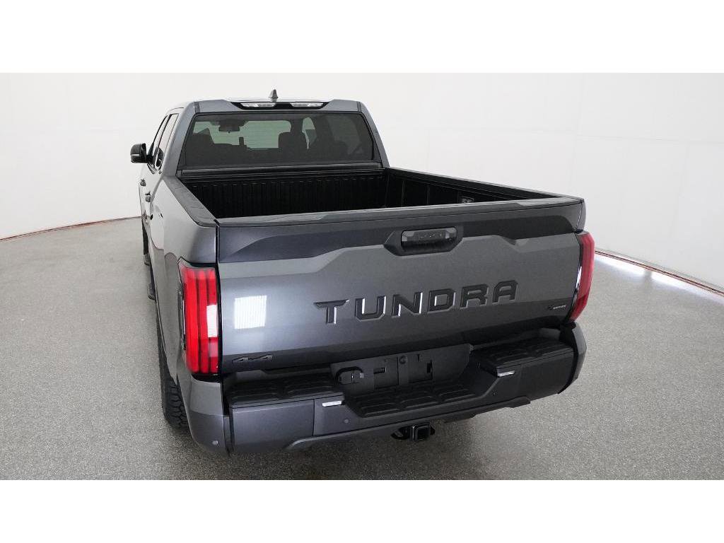 New 2026 Toyota Tundra SR5 image 6