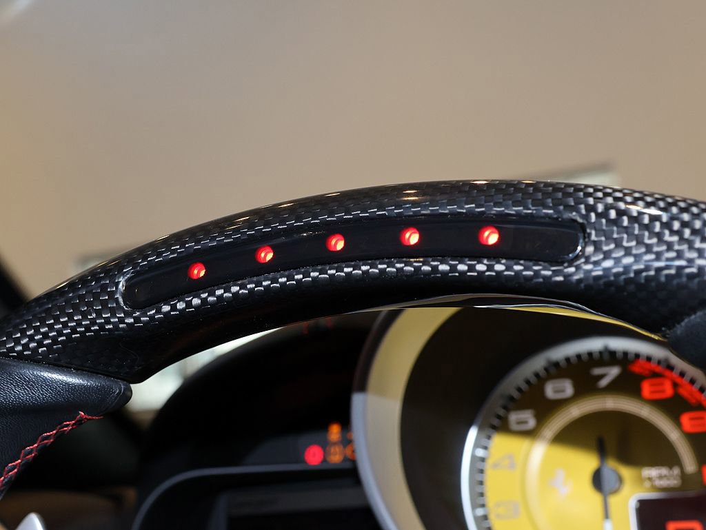 Certified 2017 Ferrari California T image 94