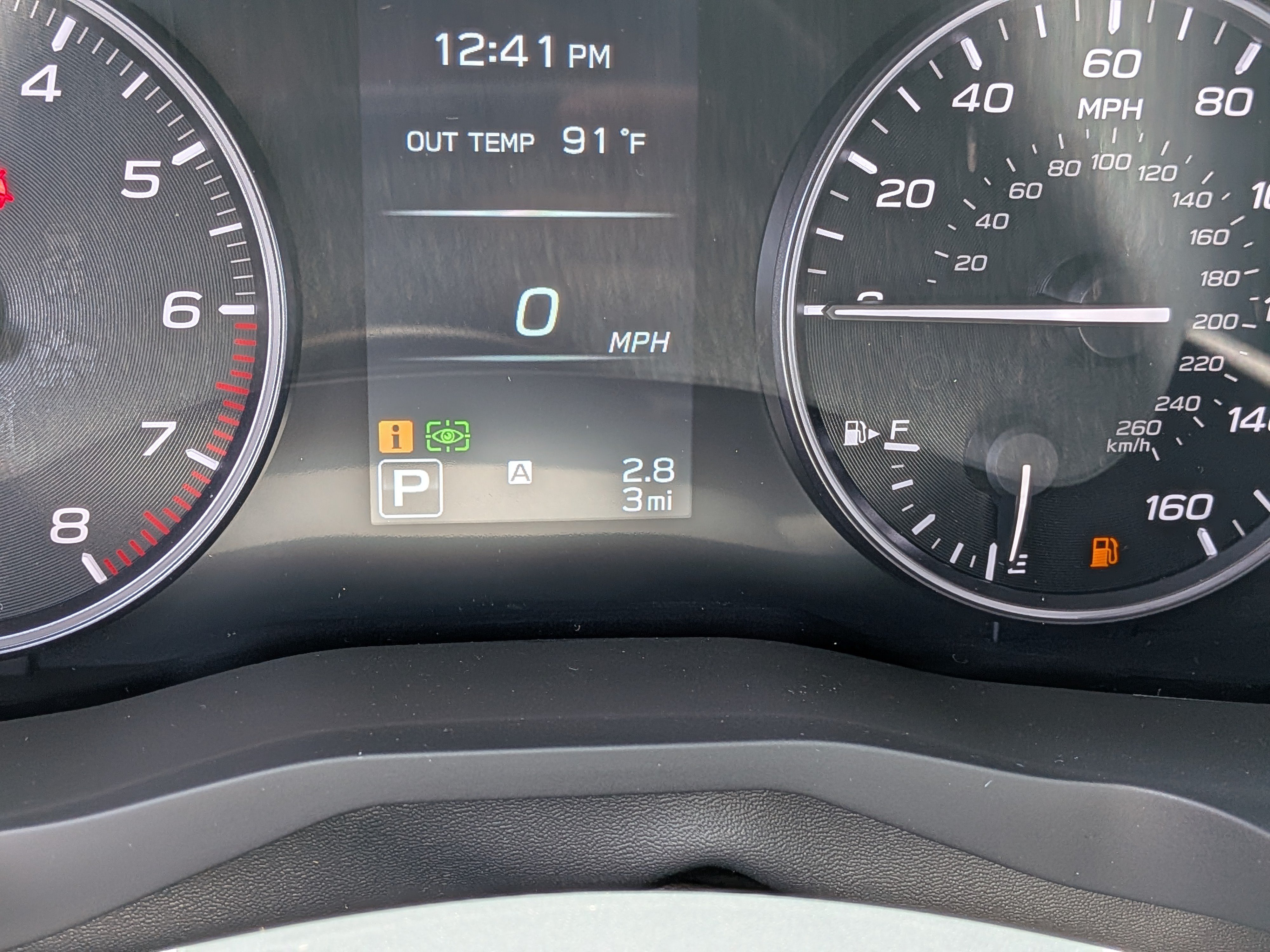 New 2027 Subaru Ascent Premium AWD/4WD image 28