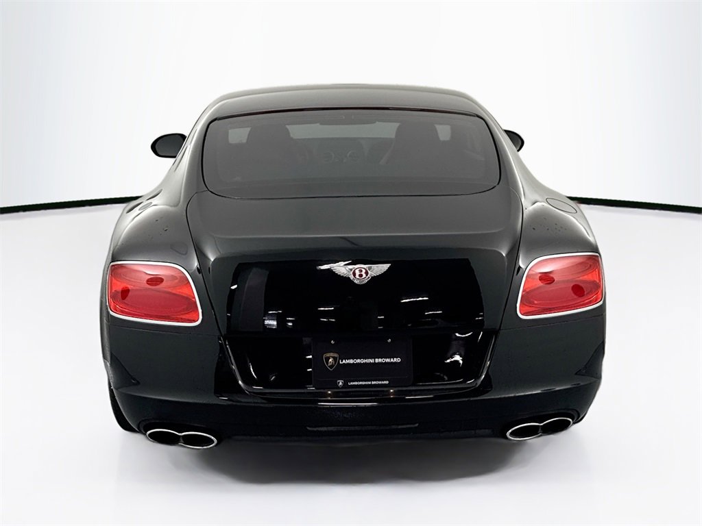 Used 2015 Bentley Continental GT image 6