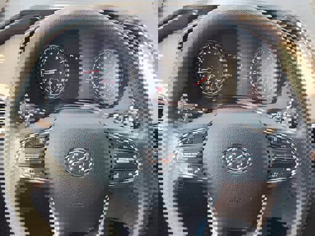 Used 2022 Hyundai Santa Fe SEL image 16