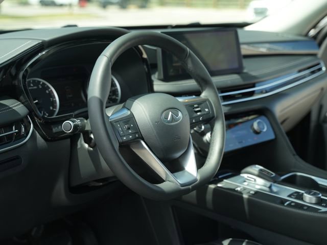 Used 2025 INFINITI QX60 Pure FWD image 27