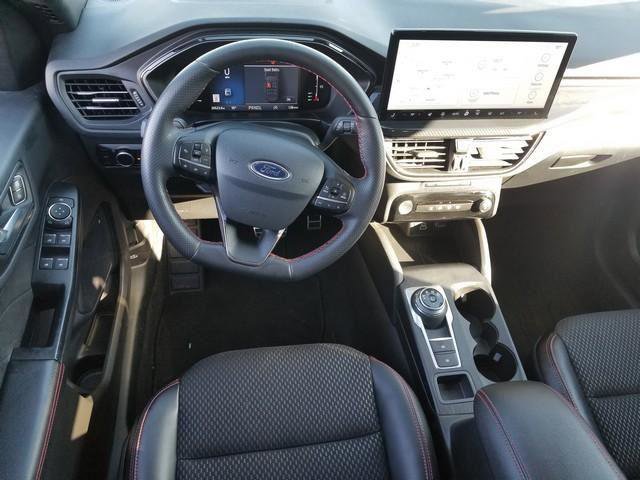 Certified 2024 Ford Escape ST-Line w/ Tech Pack #1 image 17